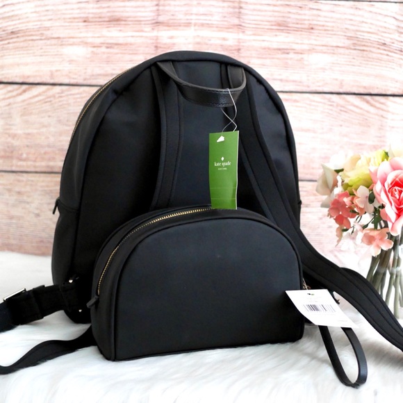 🎗Kate Spade Dawn Large Backpack - Picture 6 of 7